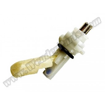 Su Seviye Müşiri W124 W126 W201